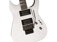 Jackson Pro Plus SL2 Shattered Mirror Jackson Pro Plus SL2 Shattered Mirror